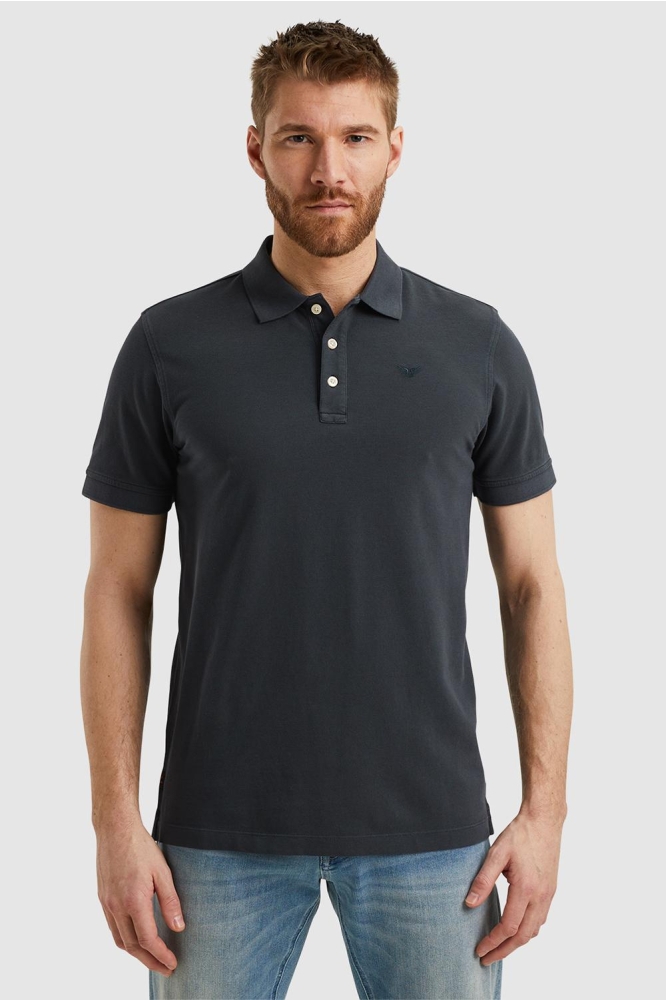 GARMENT DYED POLO PPSS2404852 5281